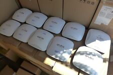 ARUBA NETWORKS APIN0225 WIRELESS ACCESS POINT AP-225  LOT OF 10  Y2 picture