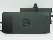 DELL WD19TBS USB-C Thunderbolt Docking Station *130 Watt Power Supply* Tested picture