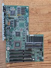 Vintage Retro Rare AST Bravo LC2 4/33 Motherboard - Tested Clean picture