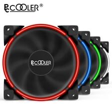 120mm LED ARGB Computer Case Fan PC Cooling Addressable RGB Motherboard PWM  picture