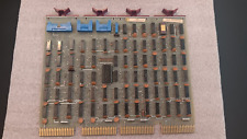 DEC Digital Equipment Corp M7859 KY11-LB Console Interface PDP 11/04 (B1) picture