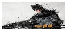 Super hero Bat-Man Dark Knight New Gamming Mouse Pad L12 Large Custom Mousepad picture