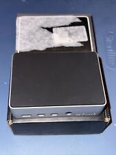 Raspberry Pi 4 Flirc Case Silver picture