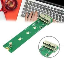 12 16 Pin SSD to M.2 NGFF PCI-e Adapter Converter For MacBook Pro 2013-2015 Nice picture