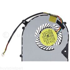 NEW CPU Cooling Fan For Gigabyte P35 P35X P35W P35XV4 P37 P37X Laptop picture