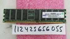1GB DDR DDR1 PC  PC3200R 3200R 400 400MHZ 184PIN  RDIMM ECC-REG 2RX8 64X8   picture