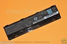 OEM Laptop Battery For TOSHIBA Satellite C855D-S5202 PA5024U-1BRS picture