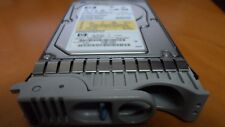HP 73Gb 10K A7285A A7285-69002  A7285-64201 5065-5236 0950-4133  tray rx Series picture
