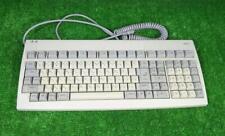 Vintage NEC PC 98 keyboard for NEC PC 98 9801 9821 genuine Operation Confirmed picture