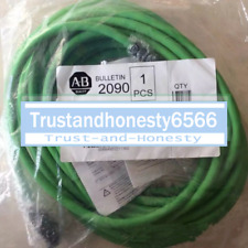 1PCS NEW FOR NEW Servo power cable 2090-CFBM7DD-CEAA12 12M picture