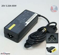 65W AC Adapter Charger for Lenovo ThinkPad X1 Carbon Gen 1 3448 3460 3463 picture