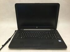 HP 250 G5 15.6” / Intel Core i5 UNKNOWN SPECS / (DOES NOT RECIEVE POWER) MR picture