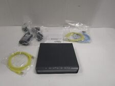 CISCO VG204XM 4-Port VoIP Analog Voice Phone Gateway Business Adapter picture