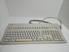 Vintage 1995 Apple Extended Keyboard II M3501  picture