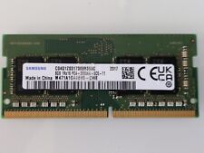 Samsung 16GB (2 x 8GB) (DDR4-3200) Memory (M471A1G44AB0-CWE) picture