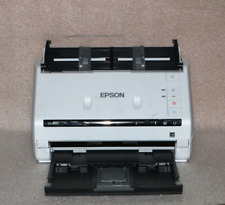 Epson DS-530 Color Duplex Document Scanner J381A, Pre-Owned . picture