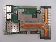 Dell Intel X710 Quad-Port 10GbE SFP/Ethernet Daughter Card Dell P/N: 06VDPG picture