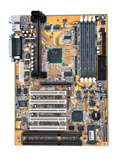 Mainboard ABIT AB-BX6 BX440 chipset for repair picture