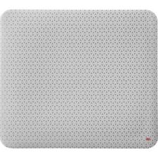 3M Precise Mouse Pad with Gel Wrist Rest - MMMMP114BSD1 picture