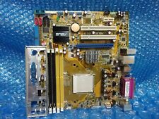 ASUS M2A-VM MOTHERBOARD  picture