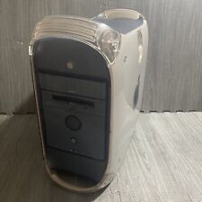 Apple PowerMac G4 Model M5183 No HDD/OS Grey RARE picture