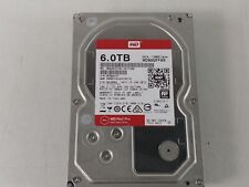 Western Digital WD RED PRO WD6002FFWX 6 TB SATA III 3.5 in NAS Hard Drive Drive picture