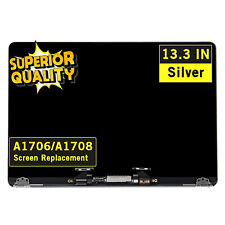 Silver For Apple MacBook Pro 13.3