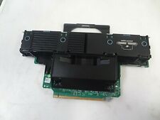 Lot of 4 Dell PowerEdge R910 GEN 1 Server Memory Riser Board M654T picture