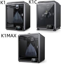 Creality K1 /K1 Max /K1C 3D Printer 600mm/s Max Speed 3D Printers Auto Leveling picture