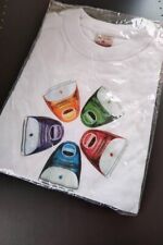Vintage Apple Computer IMacT-shirts S size Macintosh 2000 summer picture