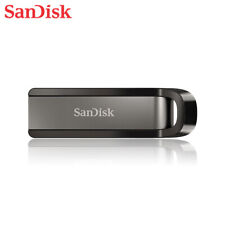 SanDisk Extreme Go 64G 128G 256G USB 3.2 Gen 1 USB Flash Drive R/400MBs SDCZ810 picture