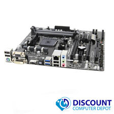 Gigabyte AMD A88X Desktop Motherboard Socket FM2+ GA-F2A88XM-D3H DDR3 Micro ATX picture