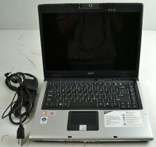 **NICE** Vintage Near Mint Condition Acer Aspire 5100-5011 Laptop. Still OEM HD picture