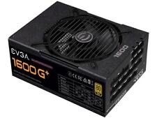 EVGA SuperNOVA 1600 G+, 80+ GOLD 1600W, Fully Modular, 10 Year Warranty, Include picture