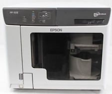 Epson PP-50II Disc Producer CD/DVD Burner and Printer picture