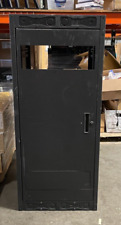 Middle Atlantic Equipment, Network Audio Rack Cabinet 27U Freestanding ERK-2725 picture