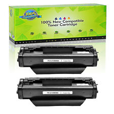 2PK FX3 Toner Cartridge for Canon FX-3 Faxphone L75 L80 1100 FAX L200 CFX-L4000 picture