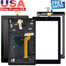 LCD & Touch Screen Digitizer Assembly For Amazon Fire HD7 HD 7 2019 9th M8S26G picture