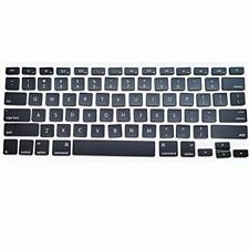 Replacement AP02 US Keyboard Keycaps KeysFull Set of US Replacement Keycaps Q... picture