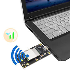Usb Converter Card Fine Workmanship Compact Ngff M.2 B-key to Usb 3.0 Compact picture