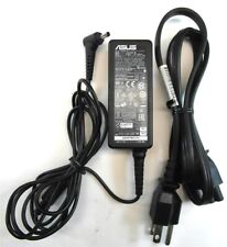 Genuine Asus Laptop Charger AC Adapter Power Supply ADP-40KD BB C.C BV 4.0mm Tip picture