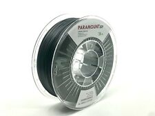 Paramount 3D PETG Carbon Fiber (Black) 1.75mm 1kg Filament picture