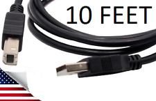 USB PC Data Cord Cable Plug for AOR AR-8200D Wide Range Handheld Receiver Radio picture