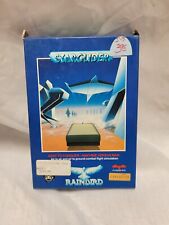 Sinclair ZX Spectrum ~ Starglider by Rainbird ~ (1) picture