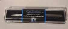Touchtec Capacitive Touch Screen Stylus + Ballpoint Pen. Very nice picture