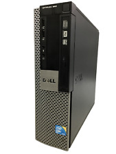 Dell Optiplex 980 SFF i7-860 2.8GHz 16GB 480 SSD  Windows 10 Pro picture
