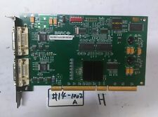 - Barco KM570068  BarcoMed Coronis 5MP PCI-X Card picture