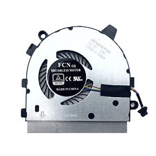 CPU Cooling Fan For Dell Inspiron 13 7390 7391 2-in1 0HYPYN HYPYN 023.100GI.0011 picture