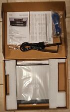 Cisco Small Business Linksys RV016 16 Port 10/100 Multi WAN VPN Wired Router New picture