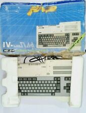 MSX AX 170 Personal Computer Sakhr  صخر  - Arabic English Computer WITH BOX picture
